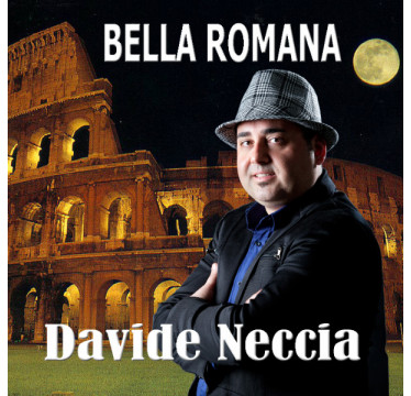 Bella romana (Davide Neccia)
